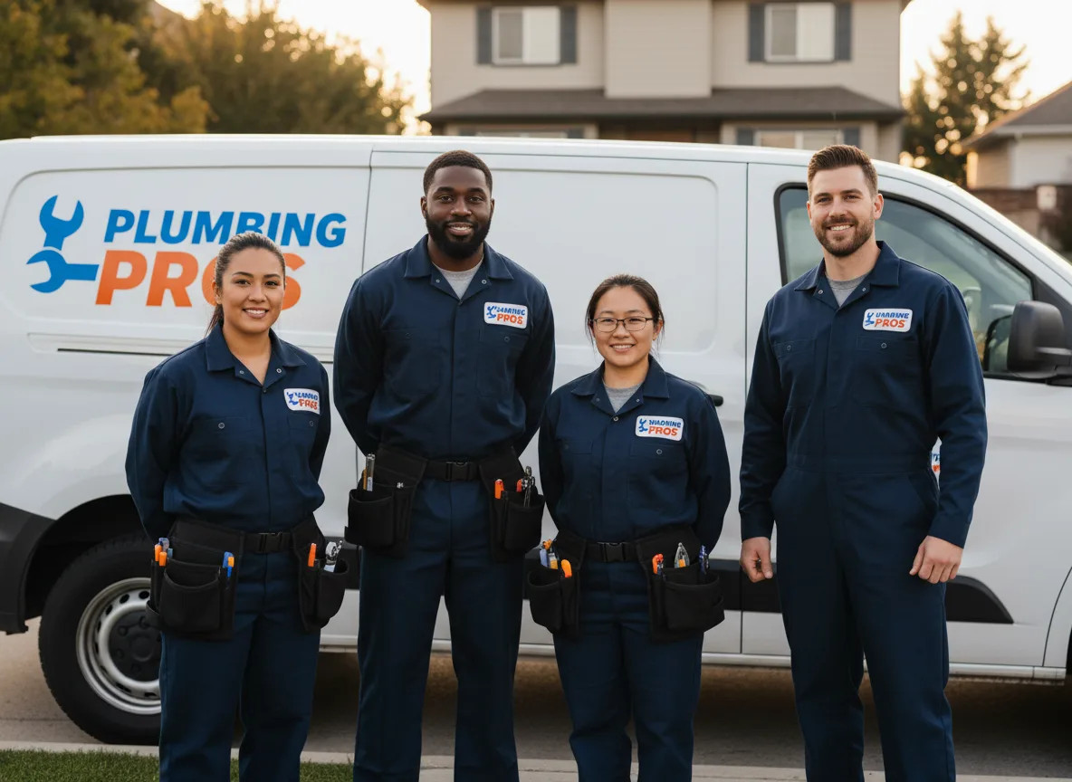 Water Heater Repair company in Rowland Heights, CA